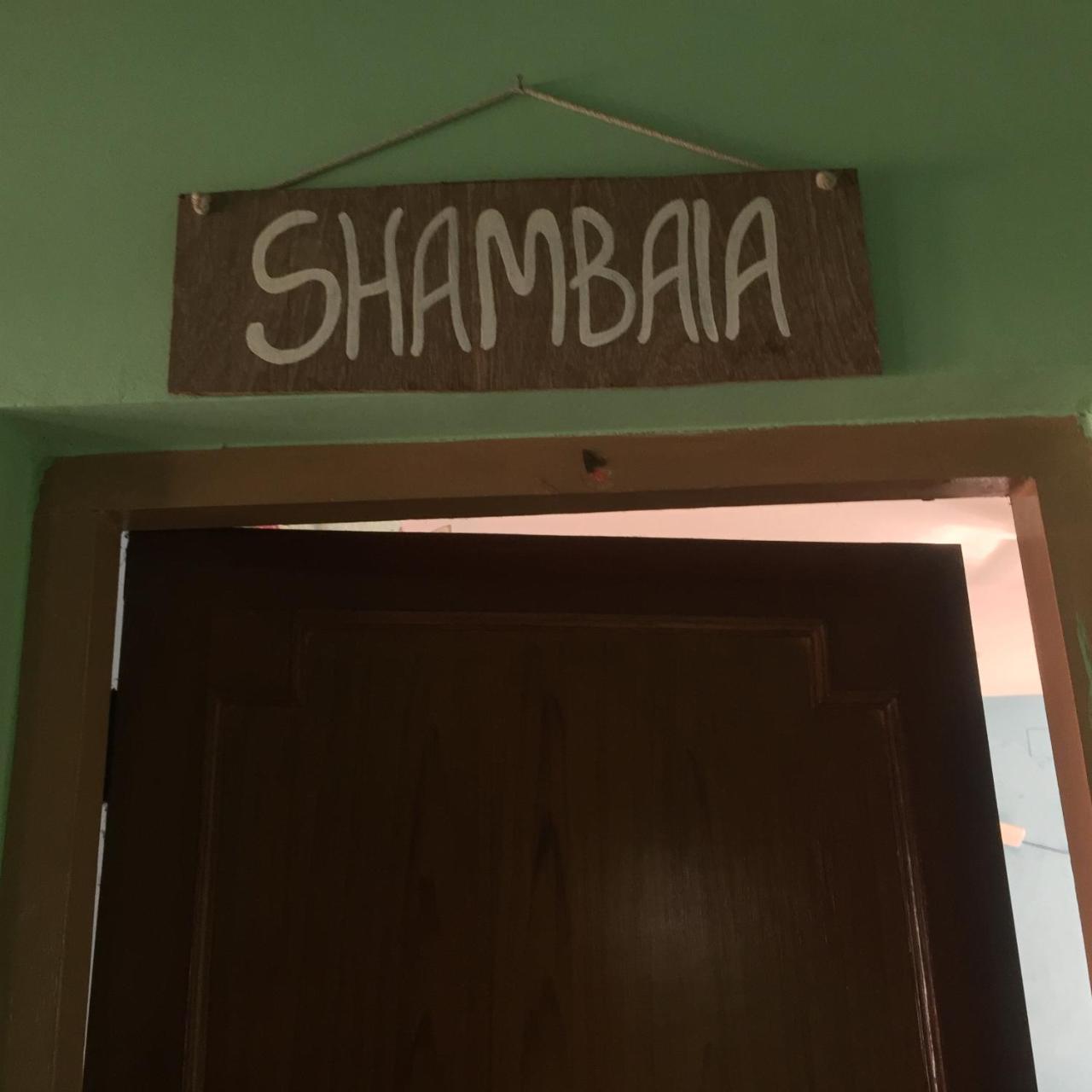 Nepalaya Eco Hostel Pokhara Buitenkant foto