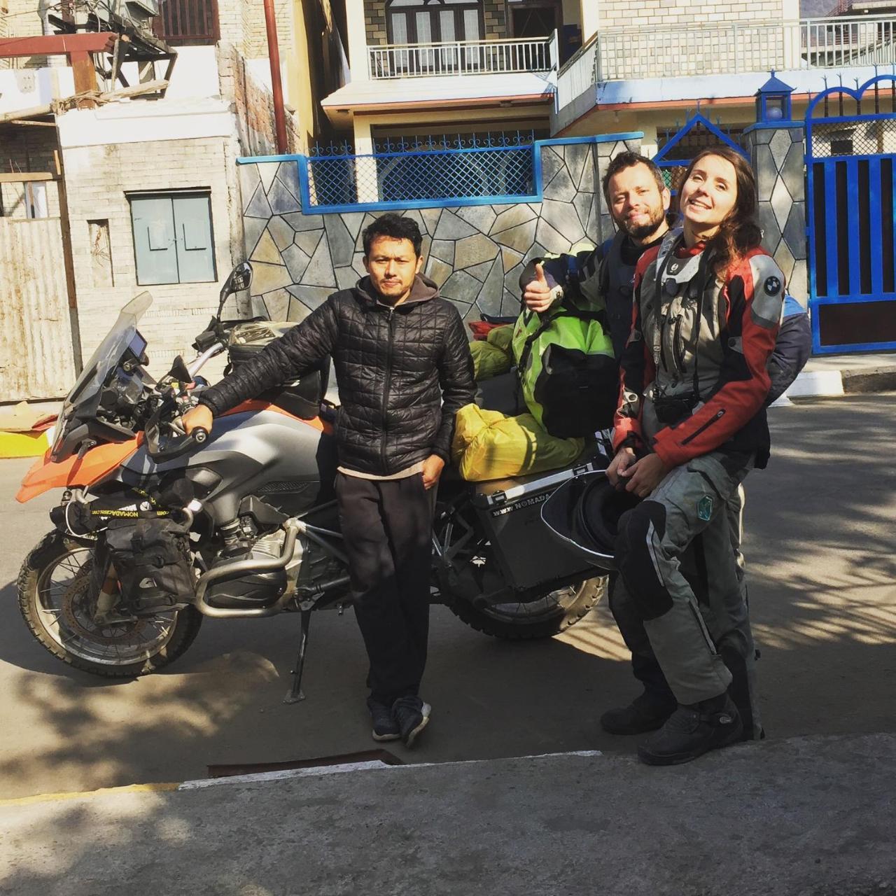 Nepalaya Eco Hostel Pokhara Buitenkant foto