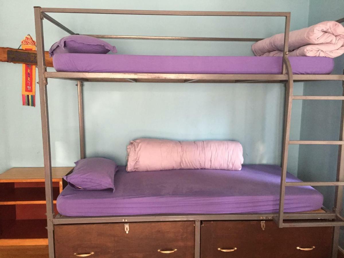Nepalaya Eco Hostel Pokhara Buitenkant foto